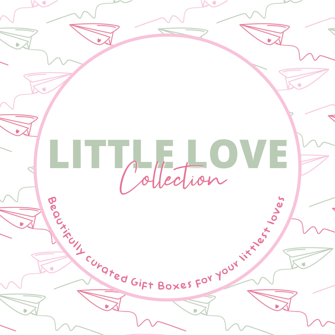 Little Love - Gift Boxes