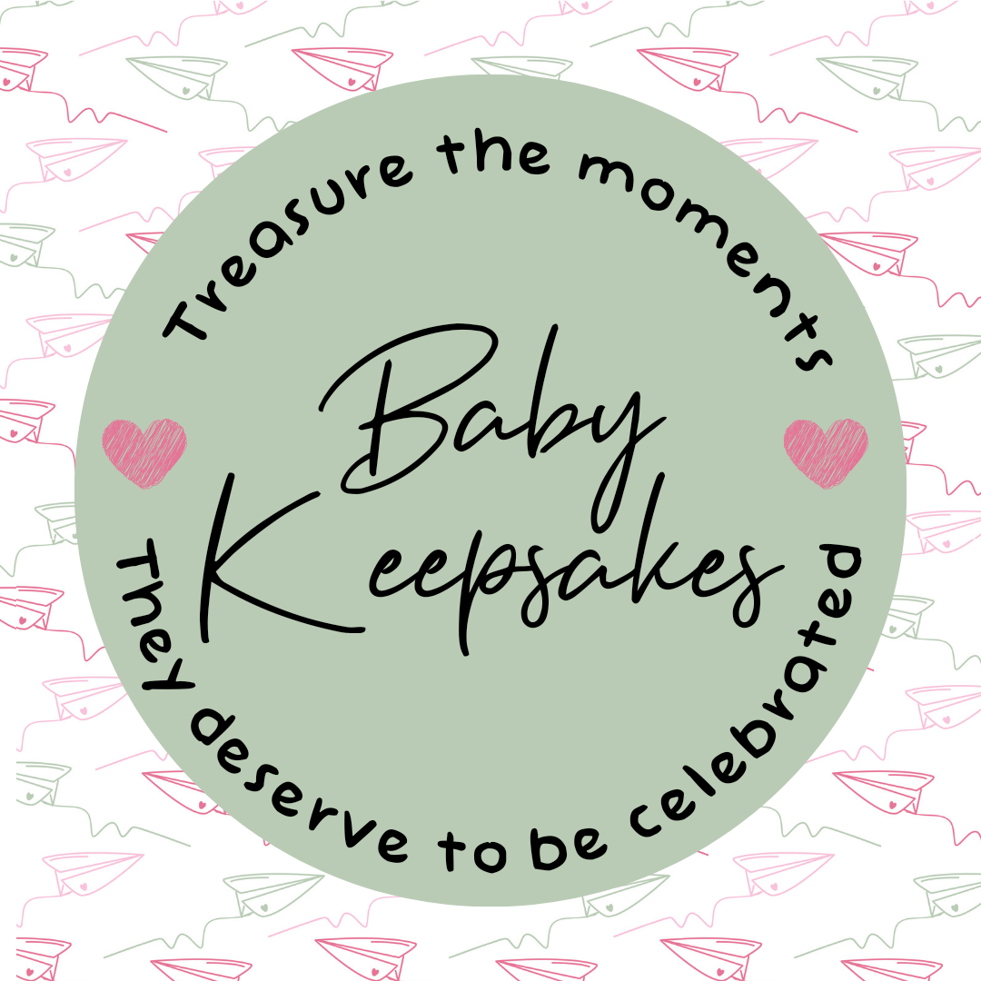 Baby Keepsakes